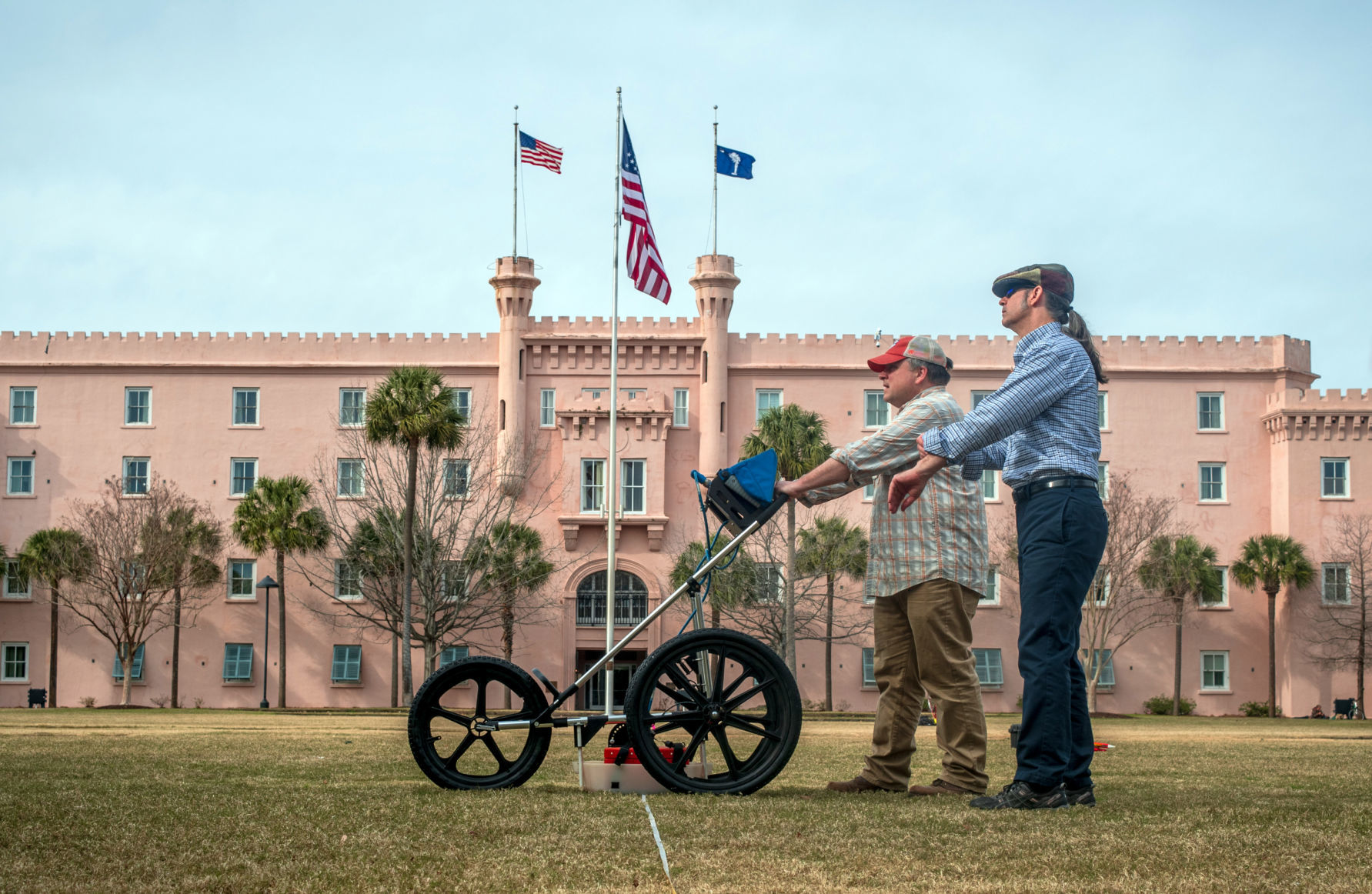 American Battlefield Trust